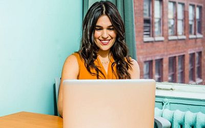 6 tips to crack your first online interview