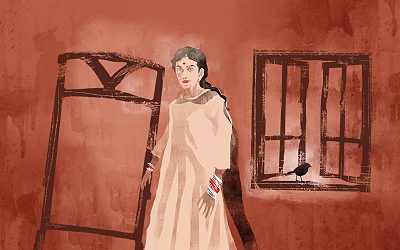 ASK ANU: 'I want to walk out of this marriage'