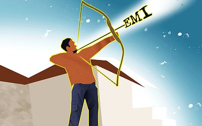 How To Be Free From Home Loan Debt