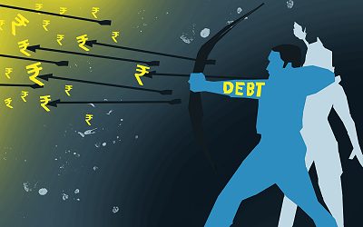How To Conquer Debts: The Gita Way