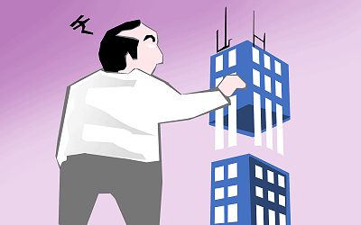 Capital Gain On Homes: Tax Qs Answered
