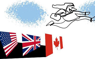 Beyond US, Canada, UK: Indian Students Now Prefer...