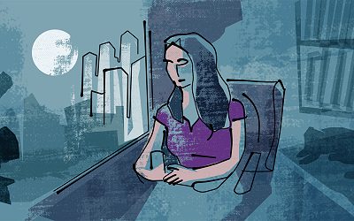 Is It Awkward To Date After 50?