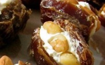 Hot Dates: 7 Superb Date Recipes