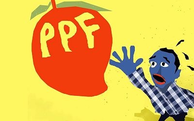 'Want To Stop Saving In PPF. Is It Ok?'