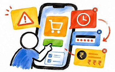 How To Protect Yourself From Online Dark Patterns