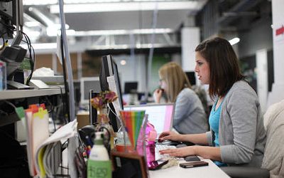 How to build a great office culture