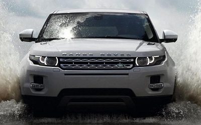 Luxury car makers go native as sales surge