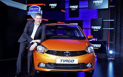Tiago in fast lane, prices may go up 