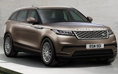 Pay Rs 78.8 lakh and drive home in a Range Rover Velar