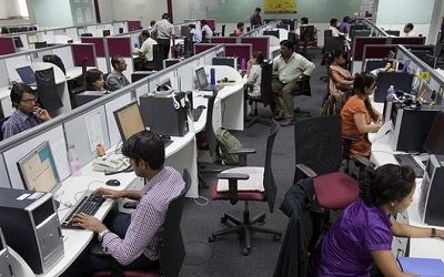 Coforge Predicts AI Will Boost IT Services Market