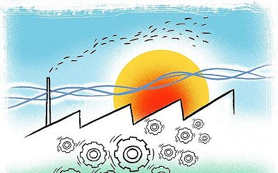How FM plans to tackle air pollution, save environment