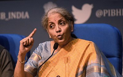 'Bad bank' gets nod, discoms to get funds