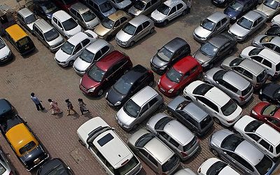Despite odds, auto hubs breathe easy on sales spike