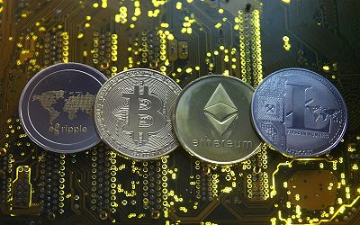 Crypto Exchanges Welcome CBDT's New Reporting Framework