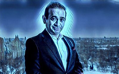 Court allows Nirav Modi to appeal against extradition