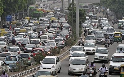 Covid surge derails recovery thrust of auto industry