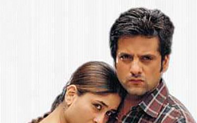 Quiz: Who recommended Fardeen Khan for Dev?