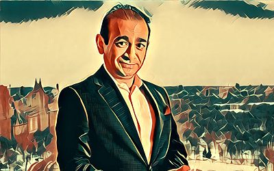 UK court orders Nirav Modi to pay over $11.5 mn to Bank of India 