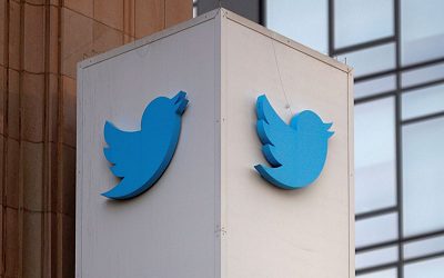 Twitter displays J-K, Ladakh as separate country
