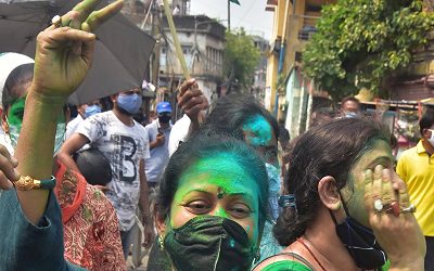 TMC's vote share rises by nearly 5%