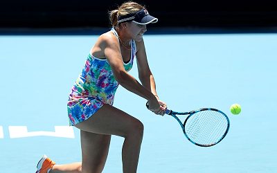 What to expect at the Australian Open...