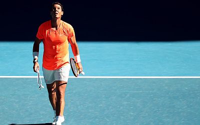 'Survivor' Nadal back in form at Australian Open