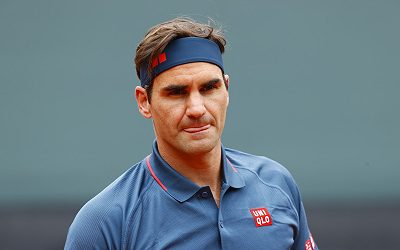 Why Federer can't even think of winning French Open