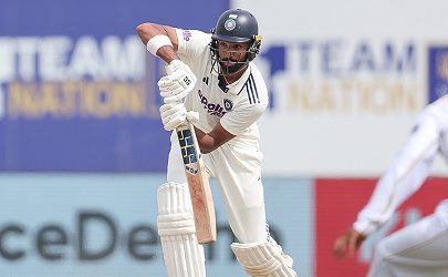 The Mindset Behind Devdutt Padikkal's Massive Milestone!