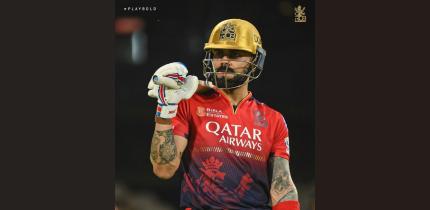 IPL 2026: RCB's 'squad of fighters' will ease pressure on Virat Kohli, says De Villiers