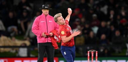 1st T20I: Curran's hat-trick special helps England beat Sri Lanka via DLS