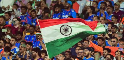 T20 World Cup Viewership Breaks Broadcasting Records