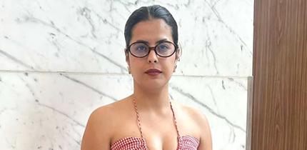 Why Is Everyone Wearing THIS Print?
