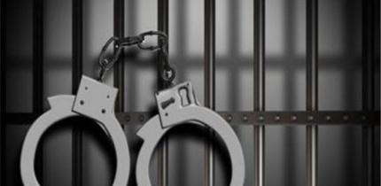 Criminal Arrested After Exchange of Fire in Patna