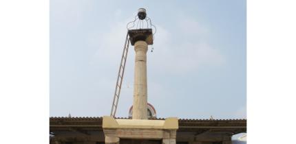 TN temple takeover by ASI: Court issues notice to govt on plea