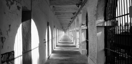 Murder convicts serving lifer fall in love, set to marry