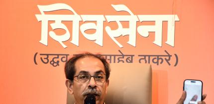 Maha: Two newly elected Uddhav Sena corporators go missing in Kalyan