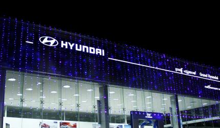 Labour pains for Hyundai buyout of GM's Talegaon unit