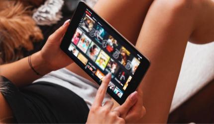 Why OTT Is Obsessed With Micro Dramas