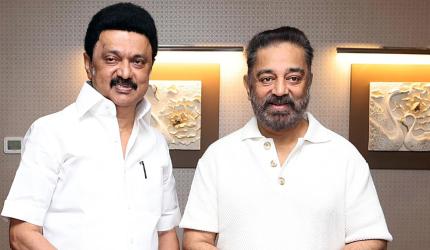 Why DMK Gave Kamal Haasan A Rajya Sabha Seat