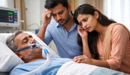 Harish Rana Case: 'Life Support Withdrawal Is About..'