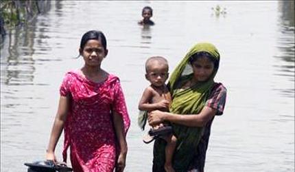 COP30 & Mumbai Climate Week: Climate Action