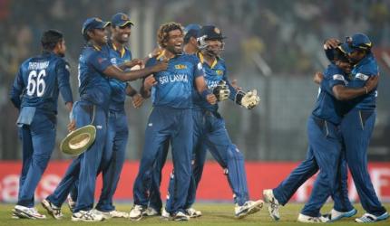 10 key stats from the Sri Lanka-New Zealand WT20 match