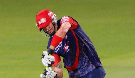 IPL 2014 squads: Delhi Daredevils