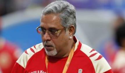 The core of IPL is sound, says Mallya