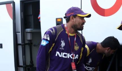 IPL Extras: Yusuf flies home to be with wife and kid