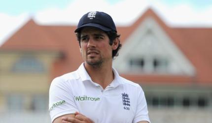 'ECB must consider taking captaincy away from Cook'