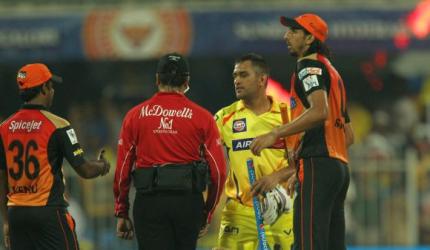 IPL PHOTOS: Smith, McCullum guide Chennai to another win 