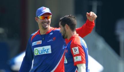 'Pietersen brings his own energy to the team'