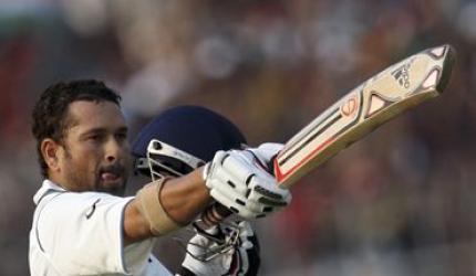 Kolkata's Eden Gardens may get the nod for Tendulkar's 200th Test